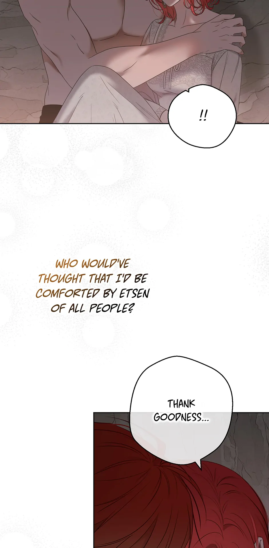 It Looks Like I've Fallen into the World of a Reverse Harem Game Chapter 154 43